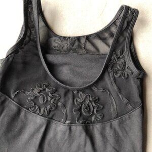 Bloch ~ Tank Leotard ~ Girls Size 6X-7